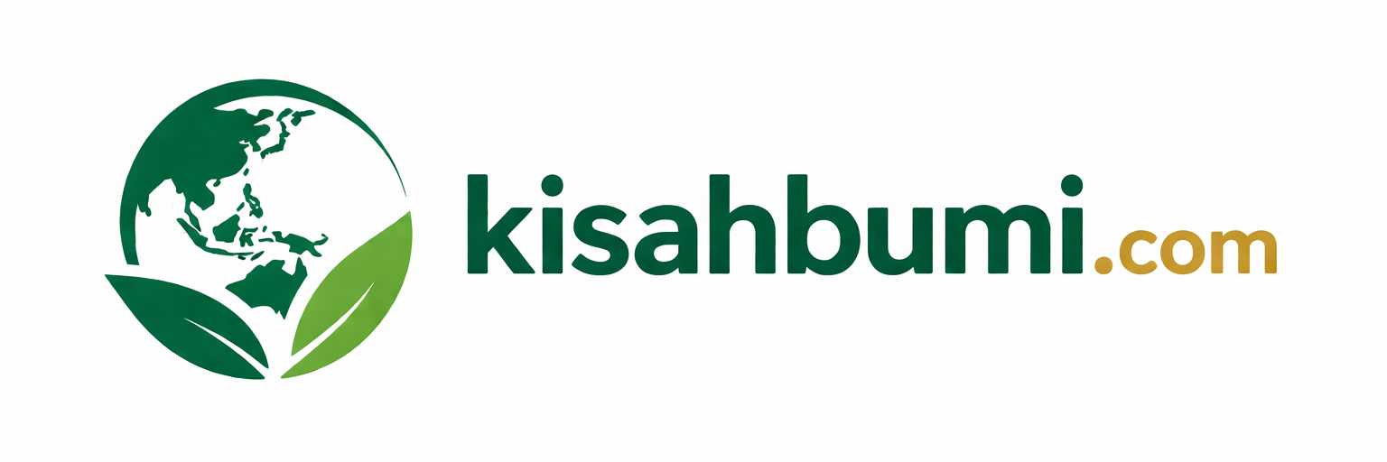 Kisah Bumi